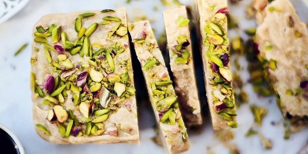 تصویر 4 از خرید و قیمت حلوا ارده اردکان + فروش صادراتی